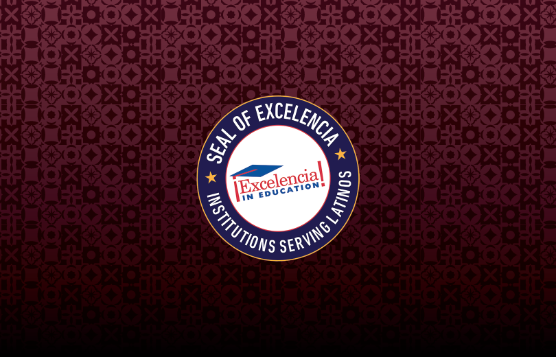 Seal of Excelencia