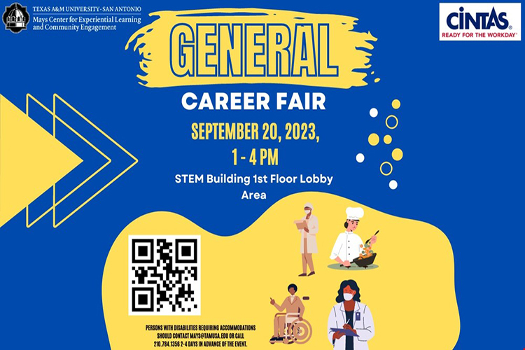 General Career Fair
