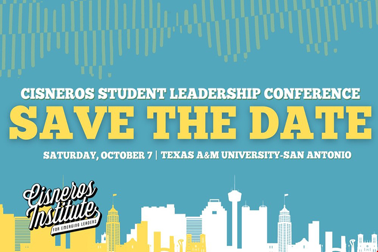 Cisneros Leadership Conference