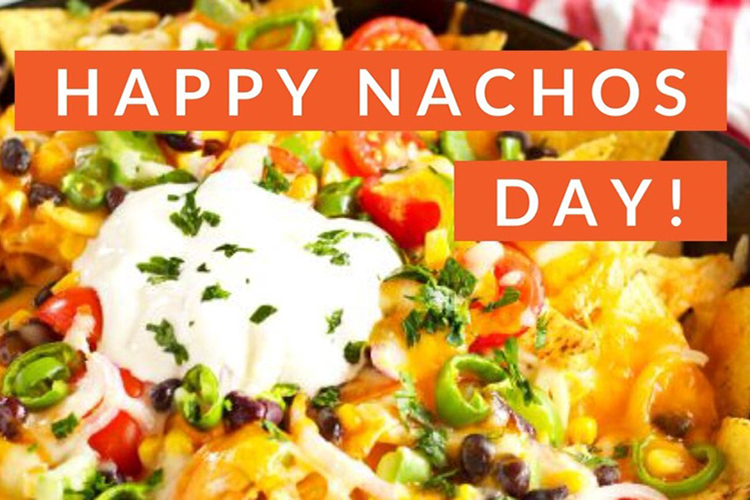 National Nachos Day