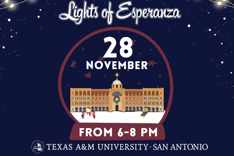 Lights of Esperanza