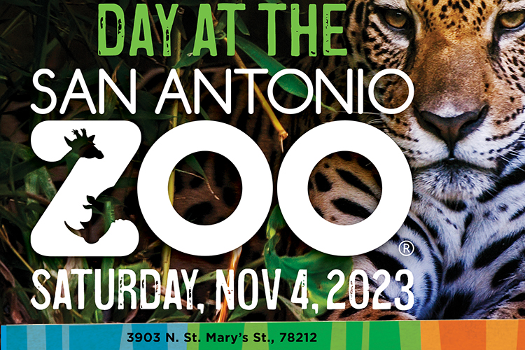 Zoo Day