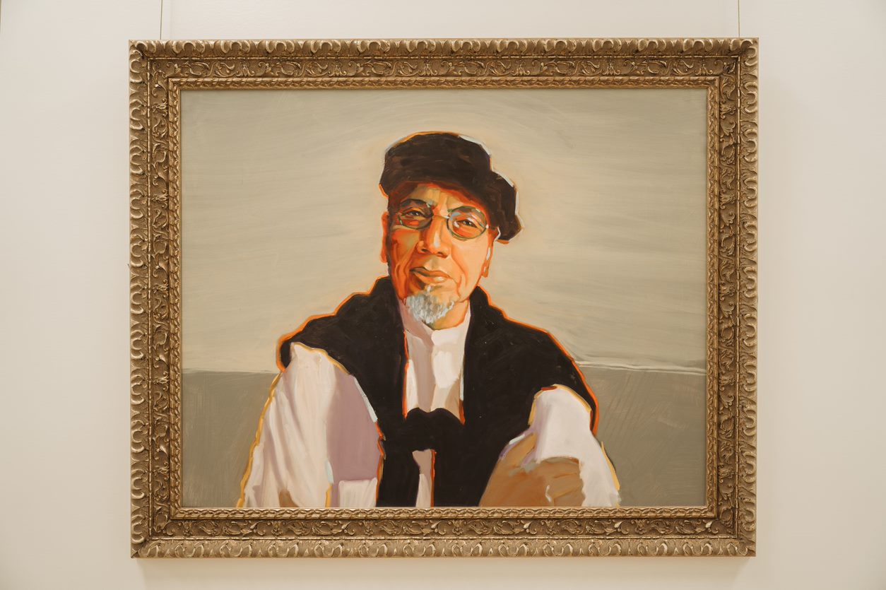 El Senor Cortez