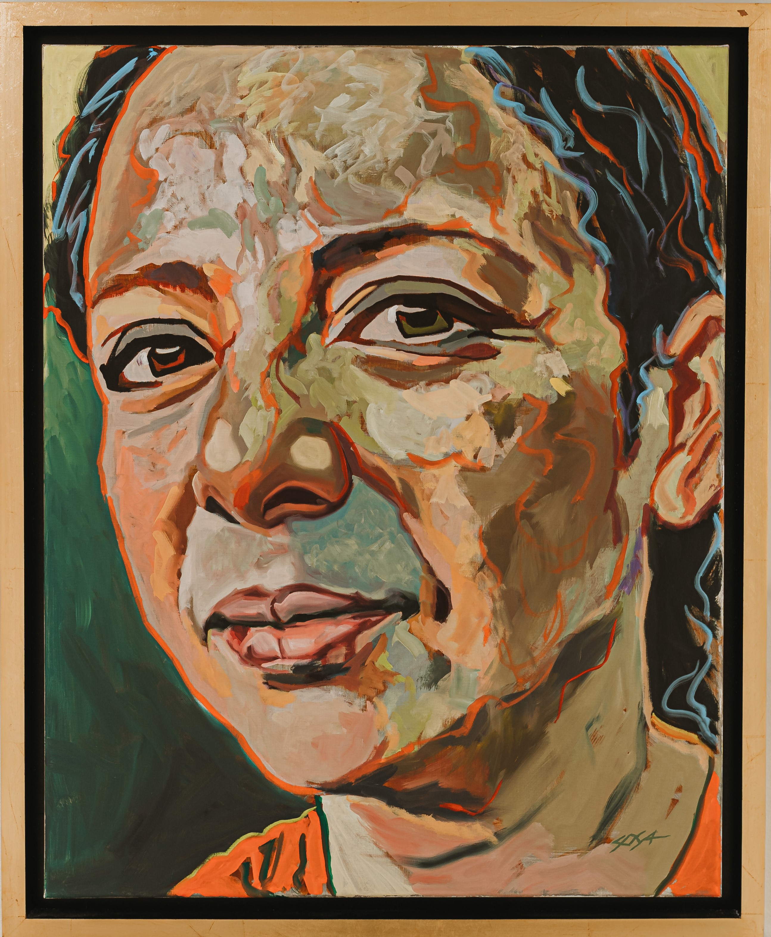 Belinda Lionel Sosa