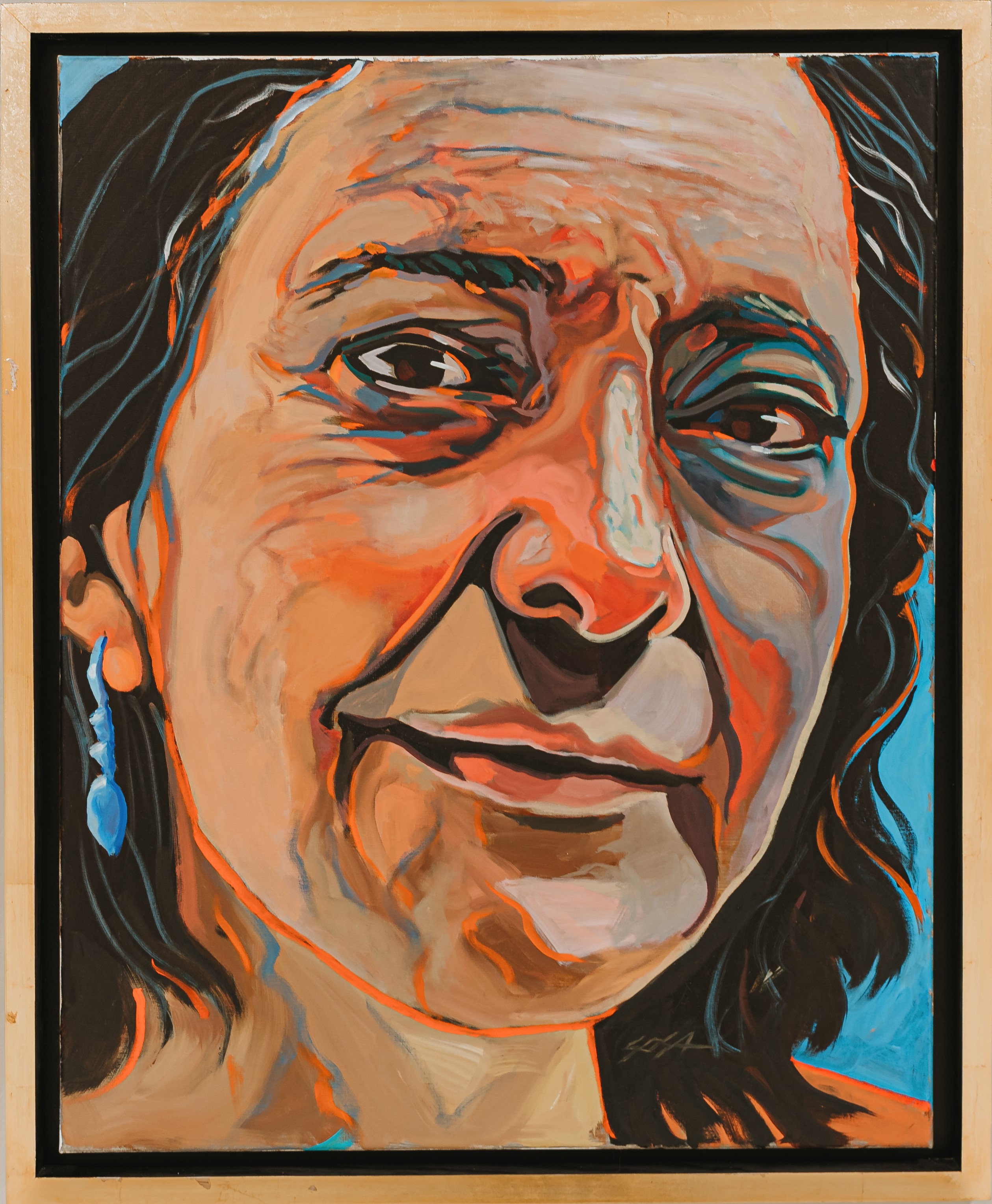 Georgiana Lionel Sosa