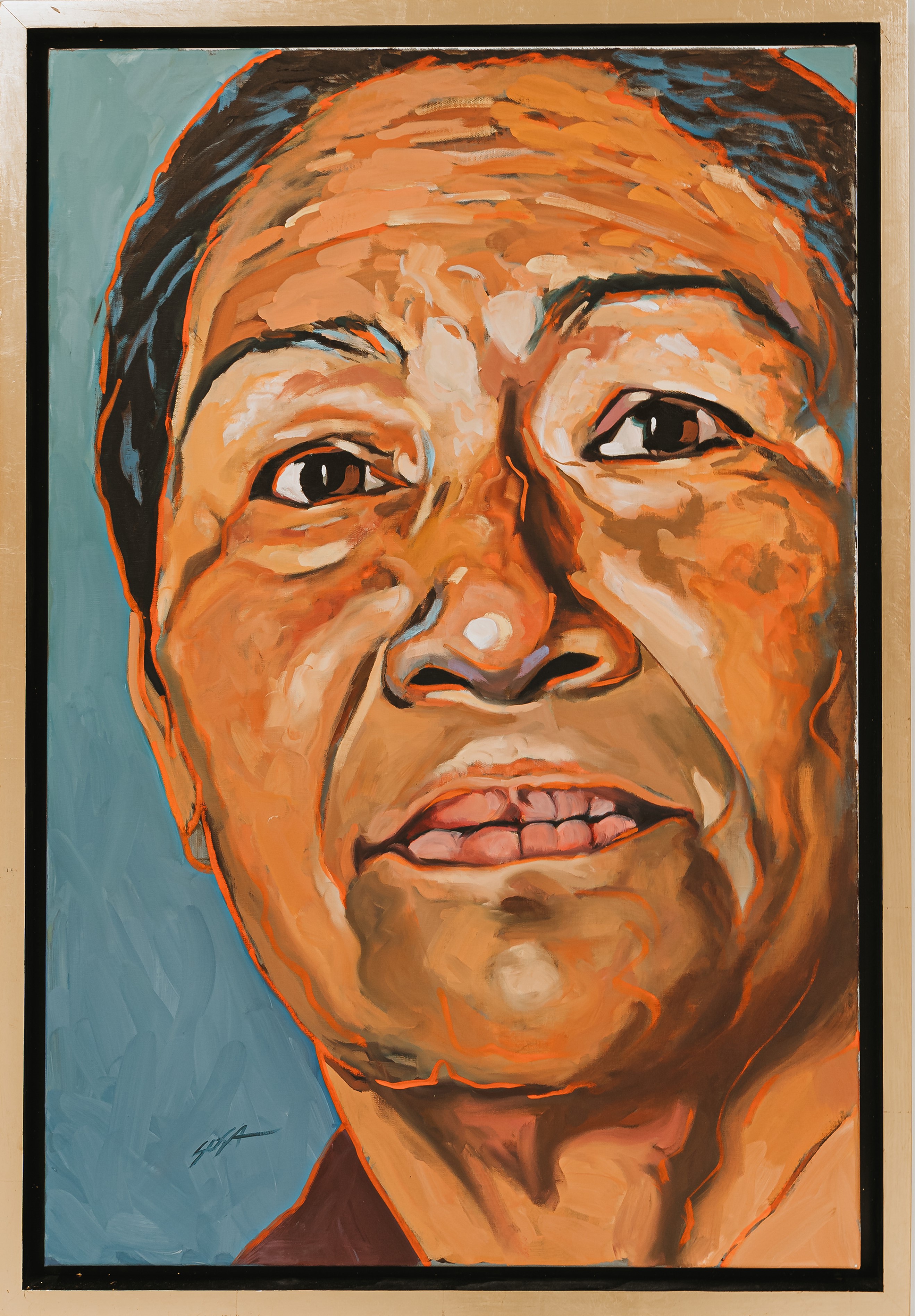 Guadalupe Lionel Sosa