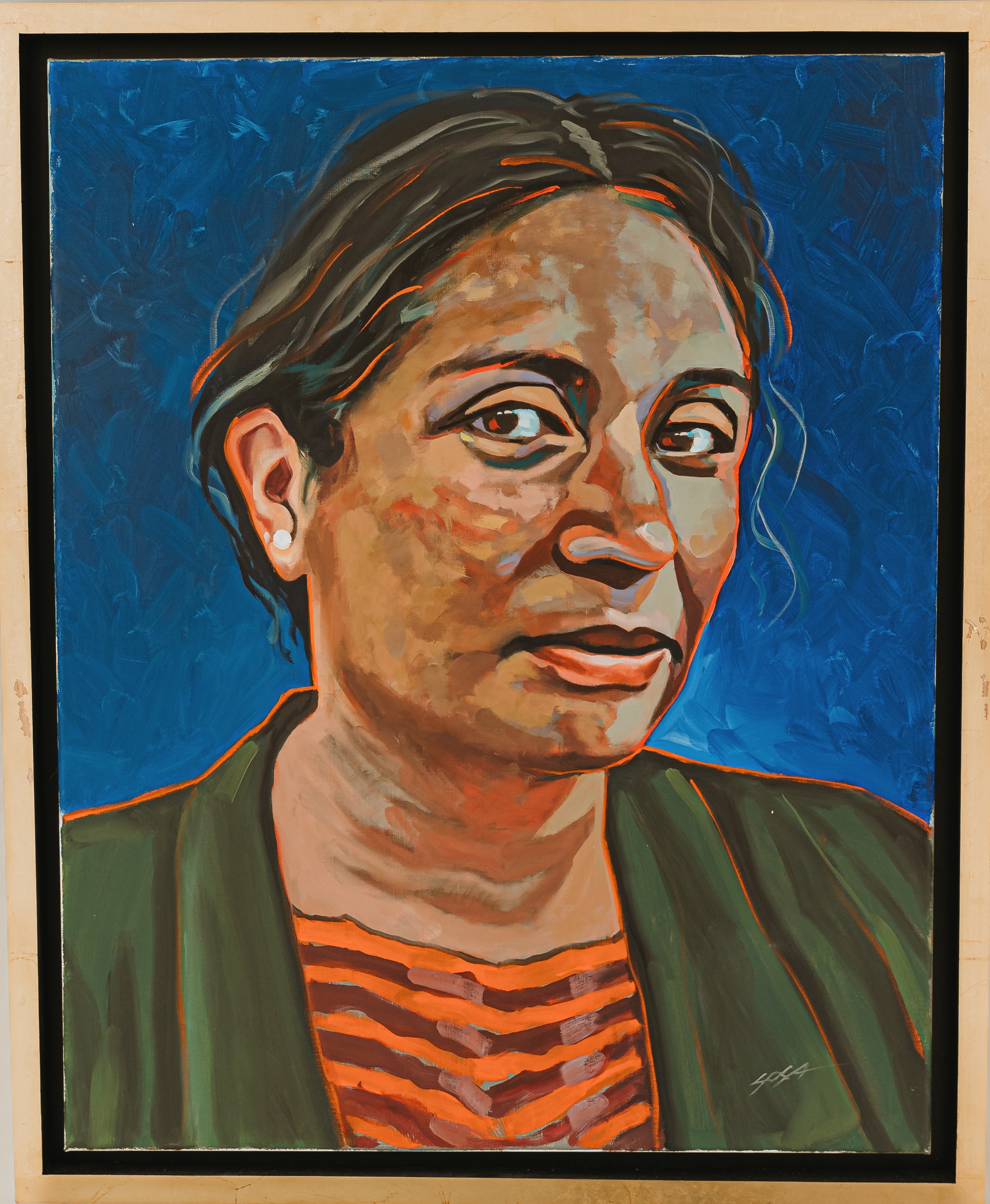Lavinia Lionel Sosa
