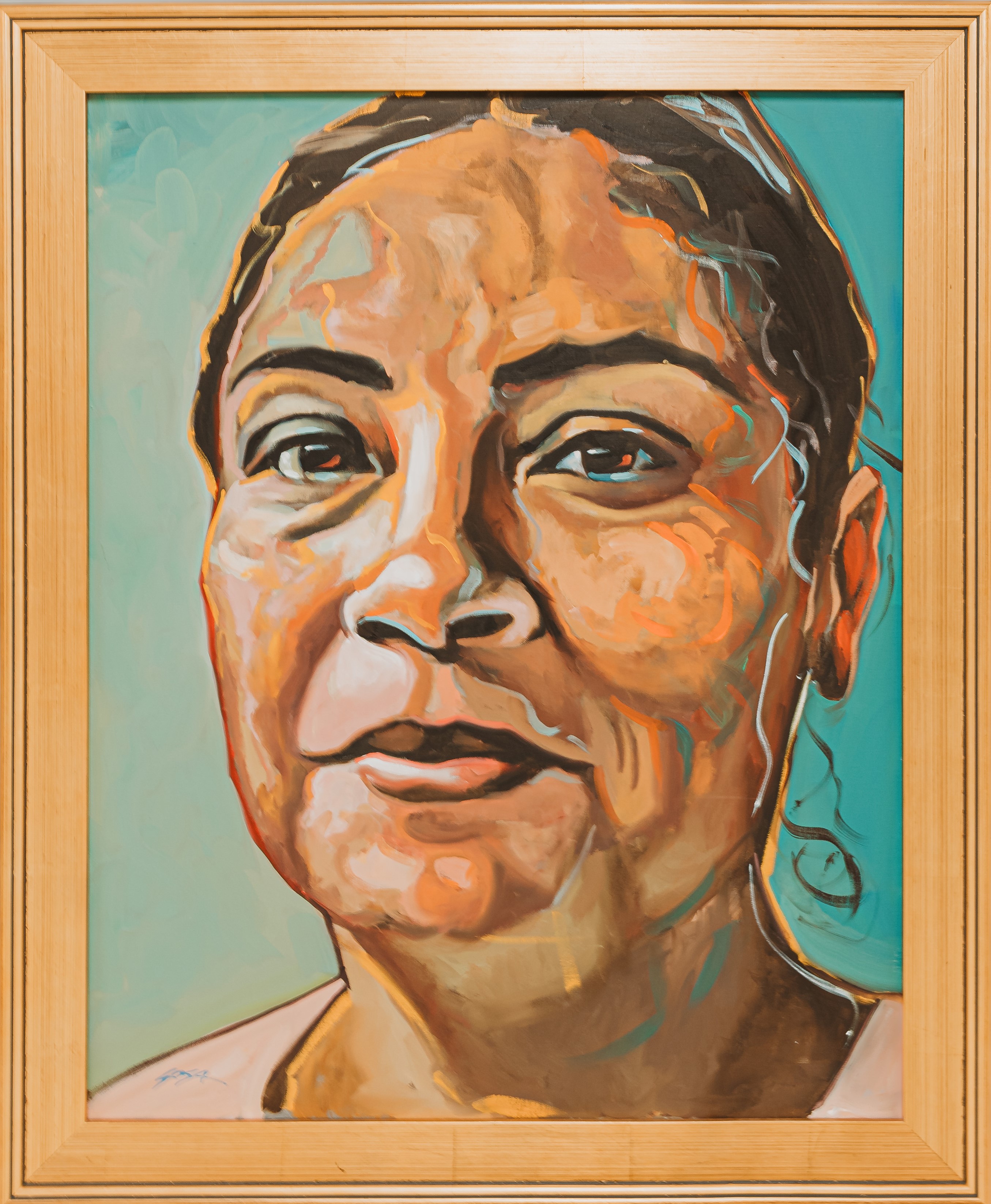 Maria Lionel Sosa