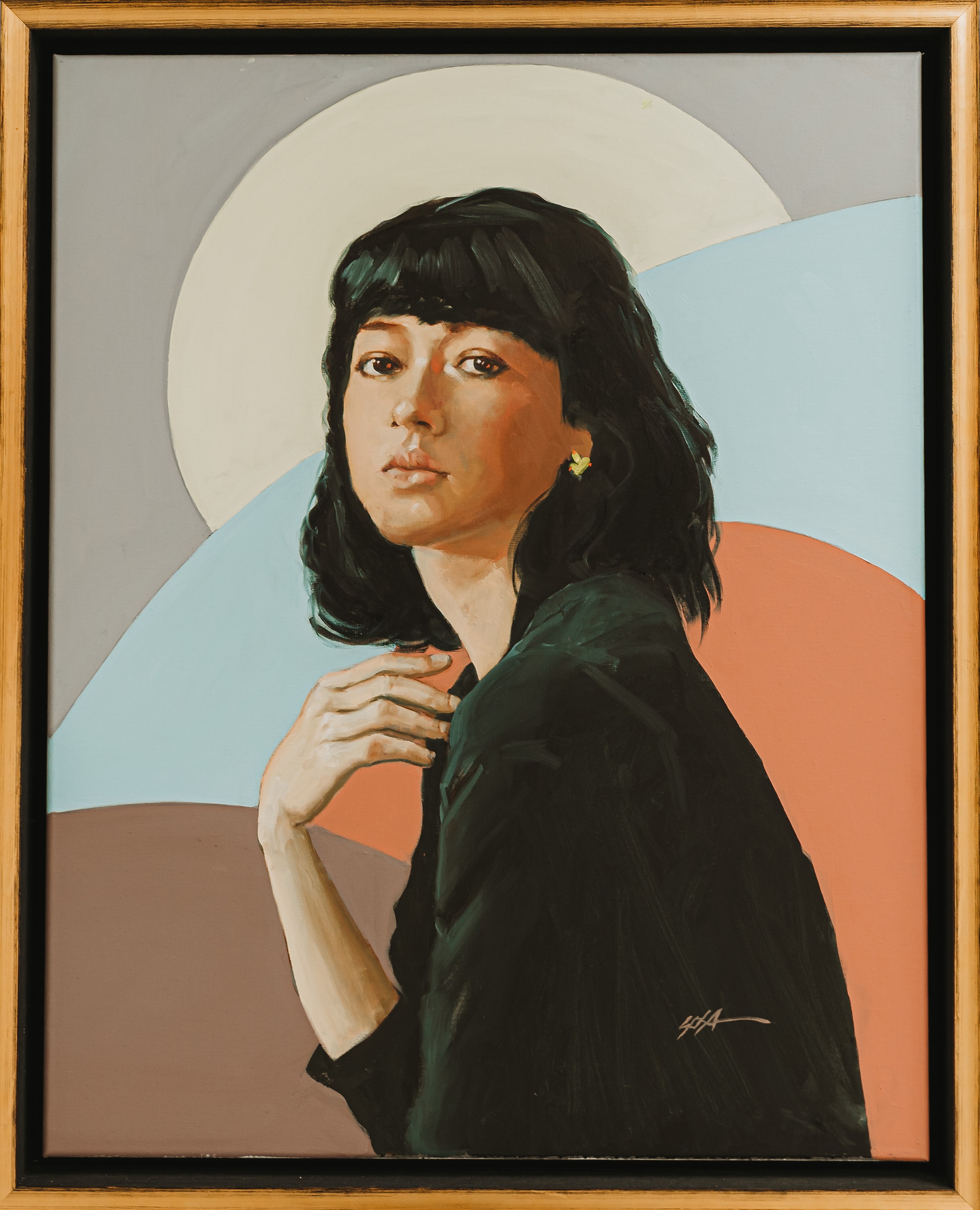 Paloma Lionel Sosa