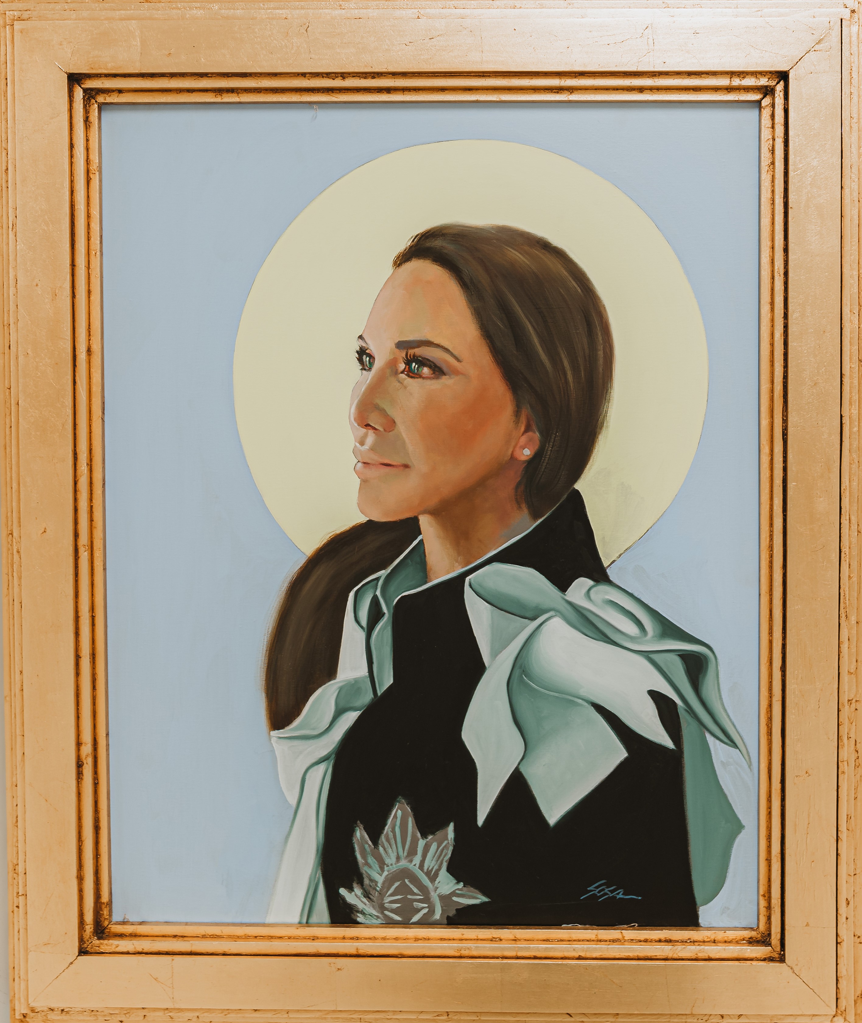Rocio Lionel Sosa
