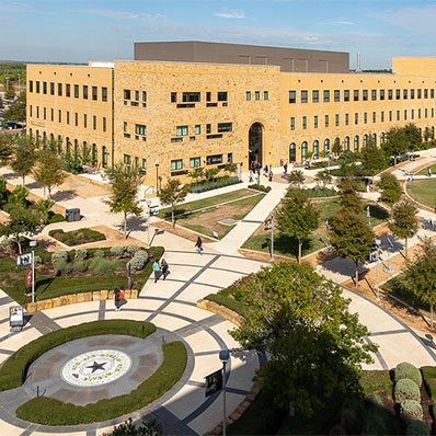 Science and Technology Building