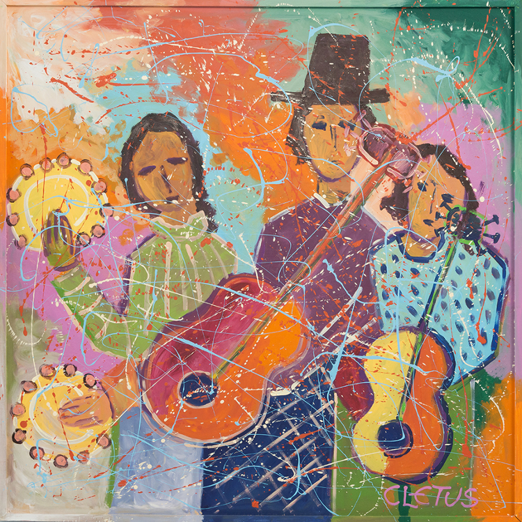 Mariachis