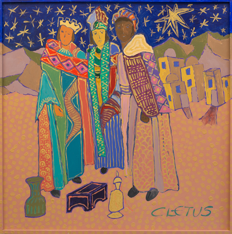 Three Kings