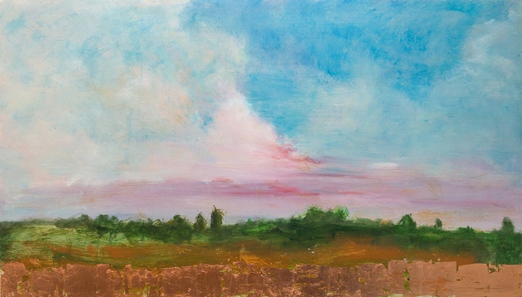Dusk, 2014