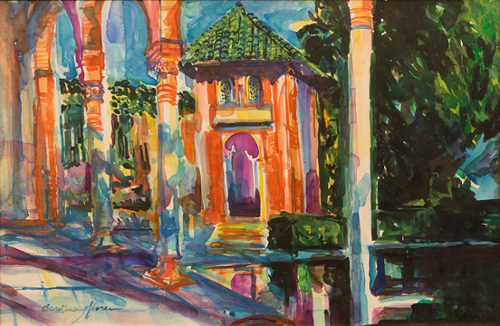 Alhambra