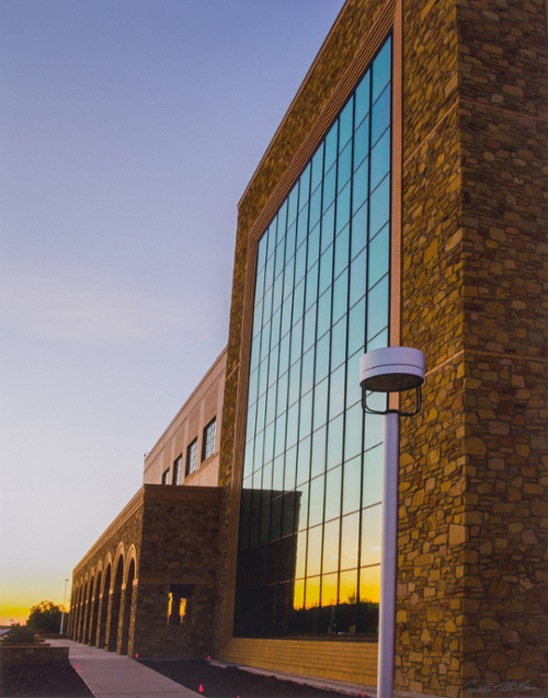 Campus at Dawn, Retrospective