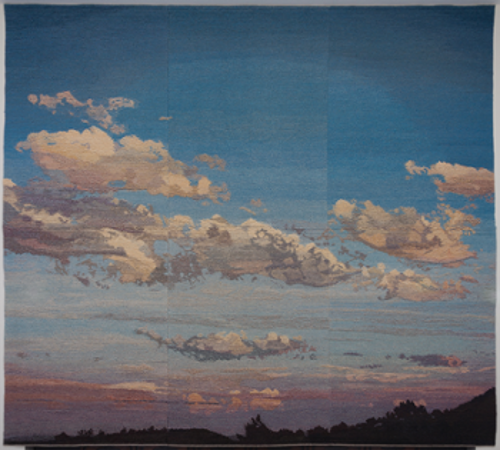 Cloudscape, 1975
