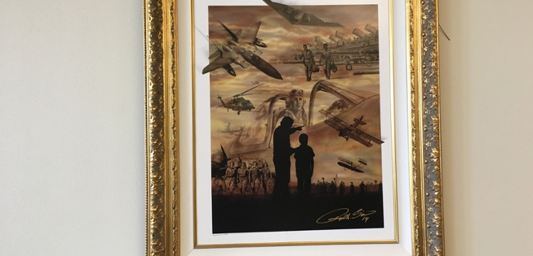 History of Air Force