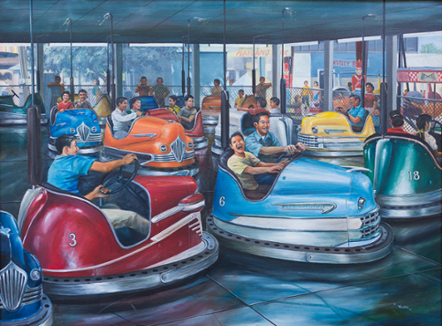 Playland