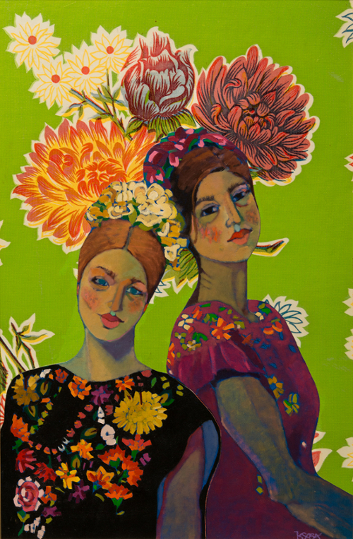 Amigas
