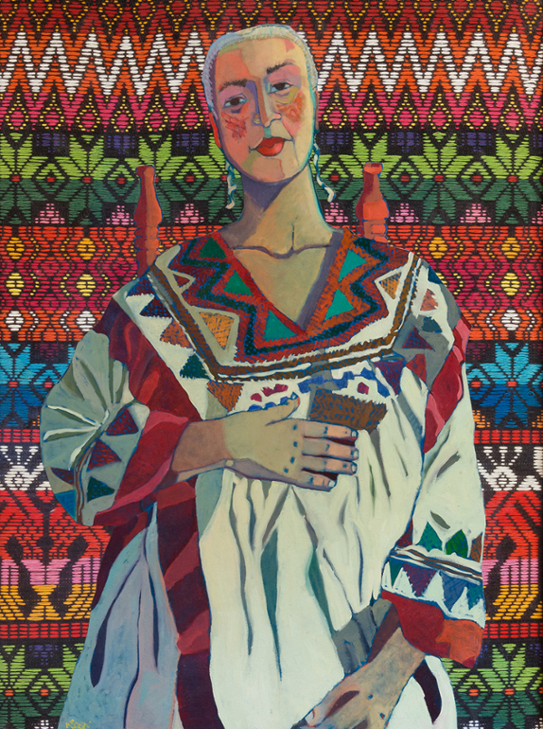 Senora Lopez