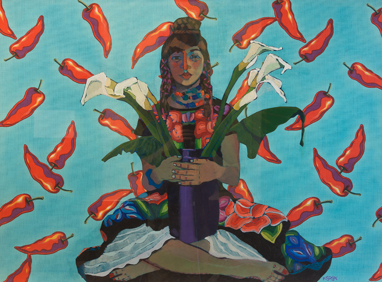 Chili Lillies