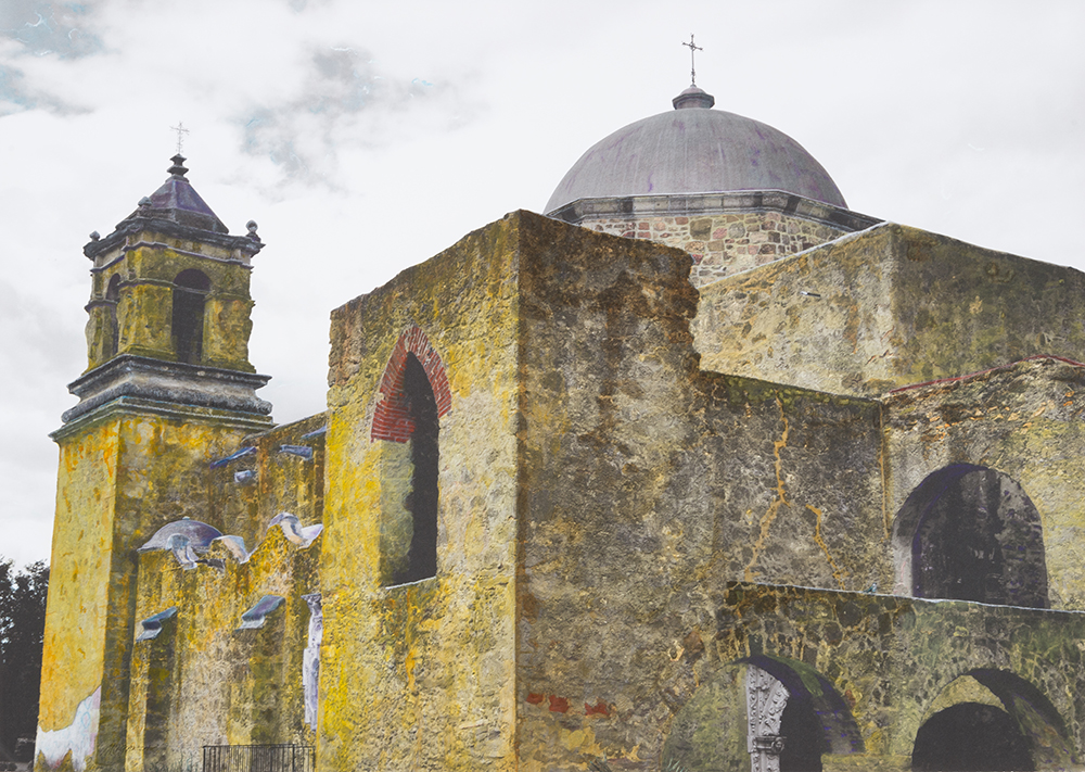 Mission San Jose
