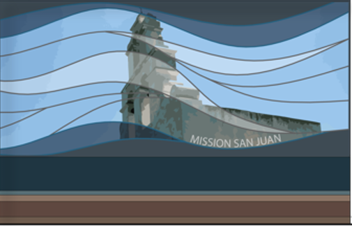 Mission San Juan