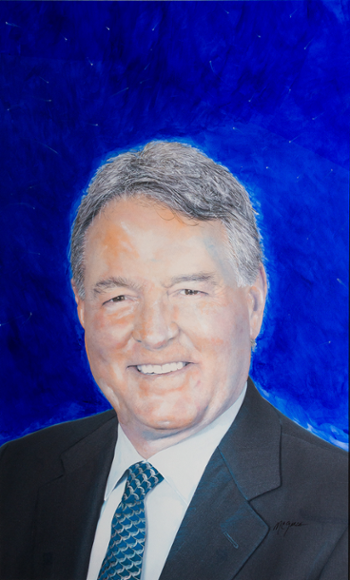 Peter Holt
