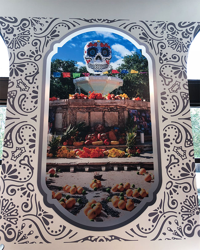 The Offerings