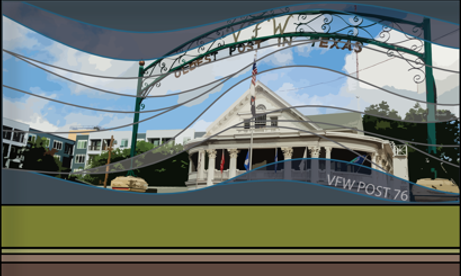 VFW Post 76