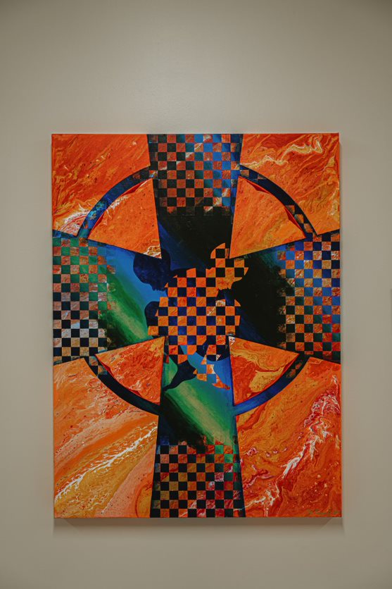 We See by Wardell Picquet