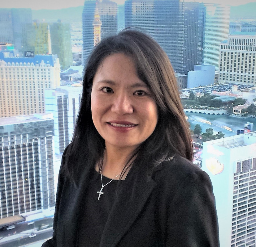 Chin Yen Liu's Headshot