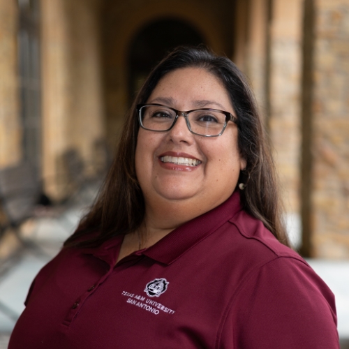 Catherine Fragoso Professional Photo