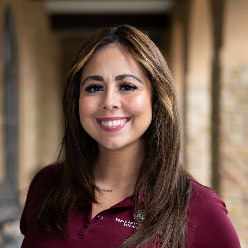 Vanessa Quiroga's Professional Photo