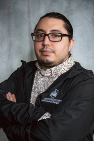 Jerardo Moreno