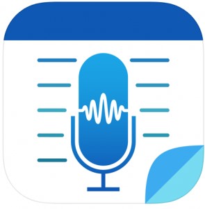 audionote