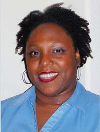 Kimele Carter
