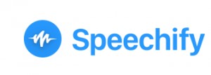 speechify