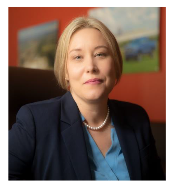 Susann Kazunas
