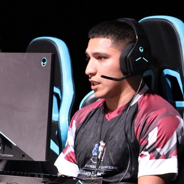 Isaiah Lucio
