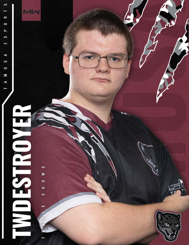 TDdestroyer
