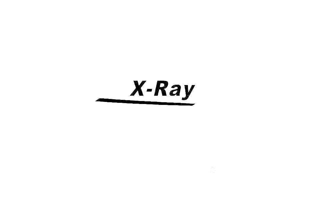 x-raypad