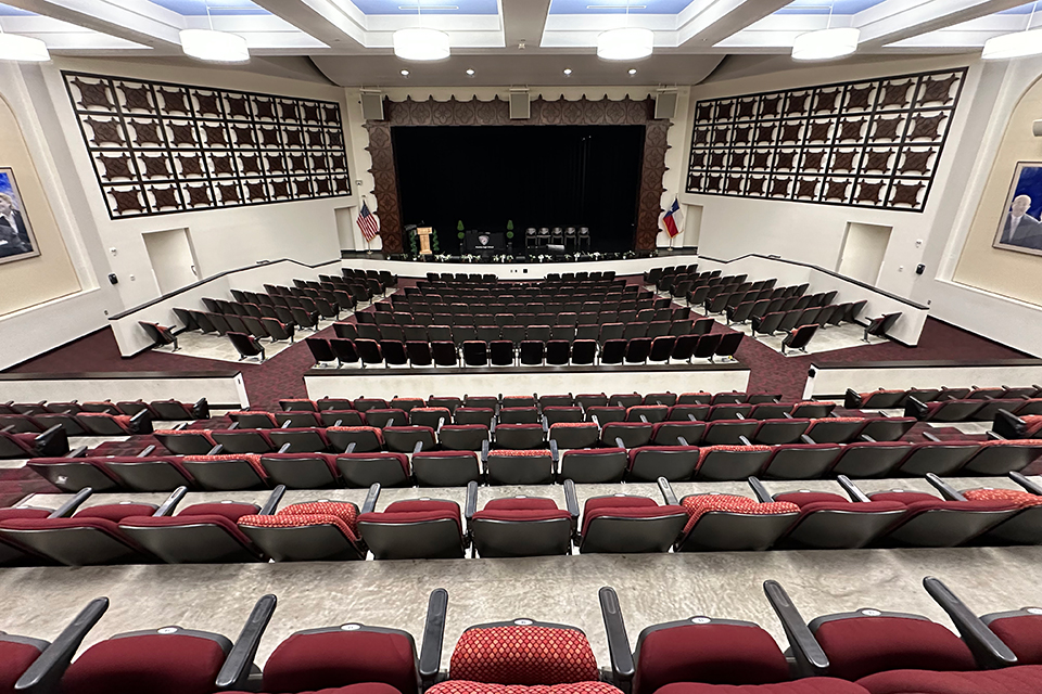 Auditorium