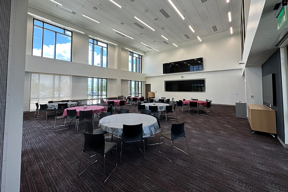 BLH Multipurpose Room
