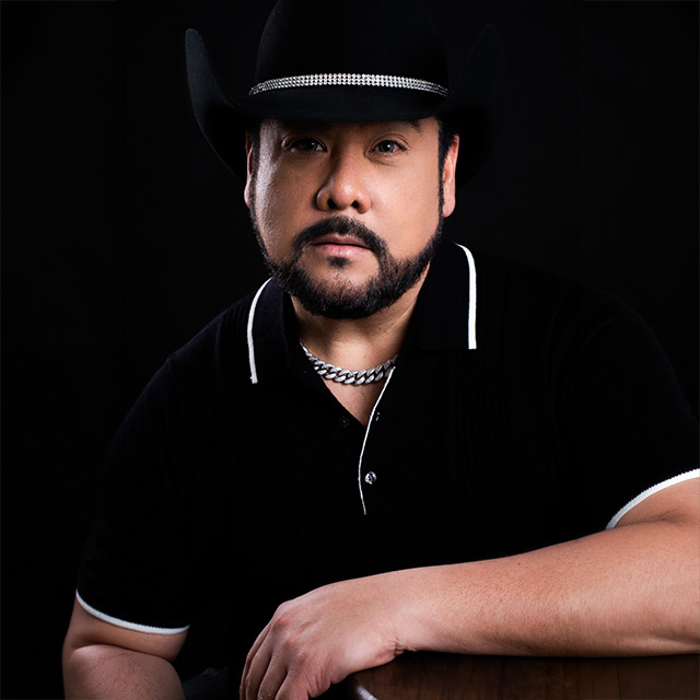 David Olivarez's Headshot