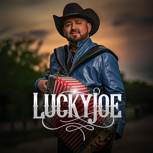 Lucky Joe's Headshot