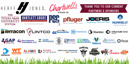 09/08 Sponsor Thank You