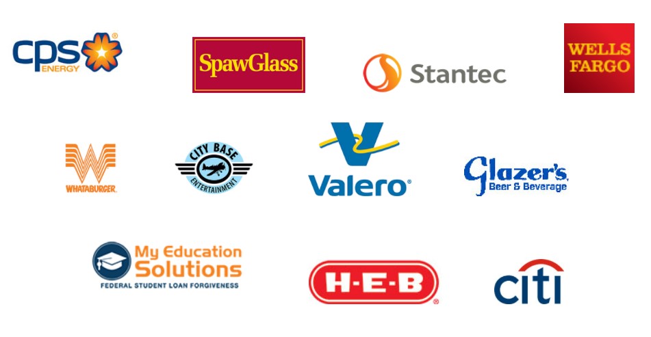 Corporate Logos
