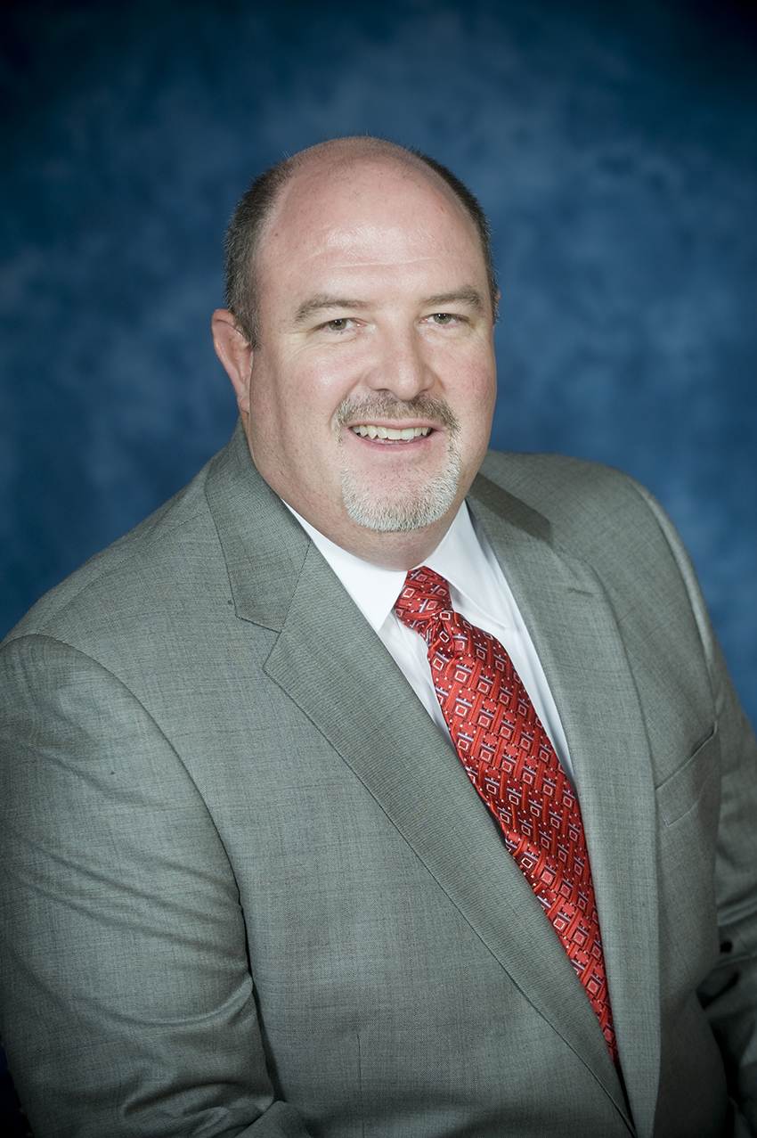 Paul Hensley Bio Picture